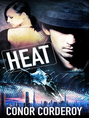 cover image of Heat